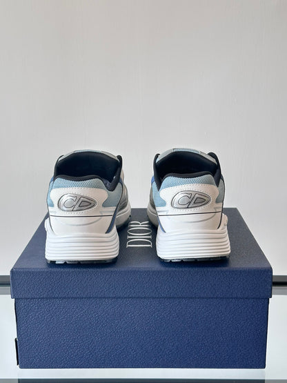DIOR B30 BLUE WHITE - Prime Reps