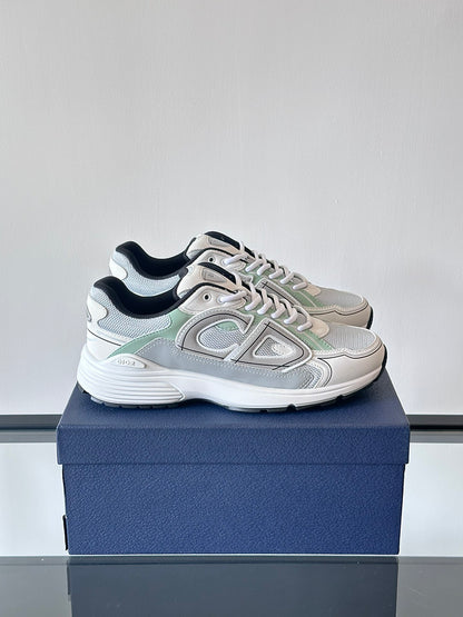 DIOR B30 CELADON GREY WHITE - Prime Reps