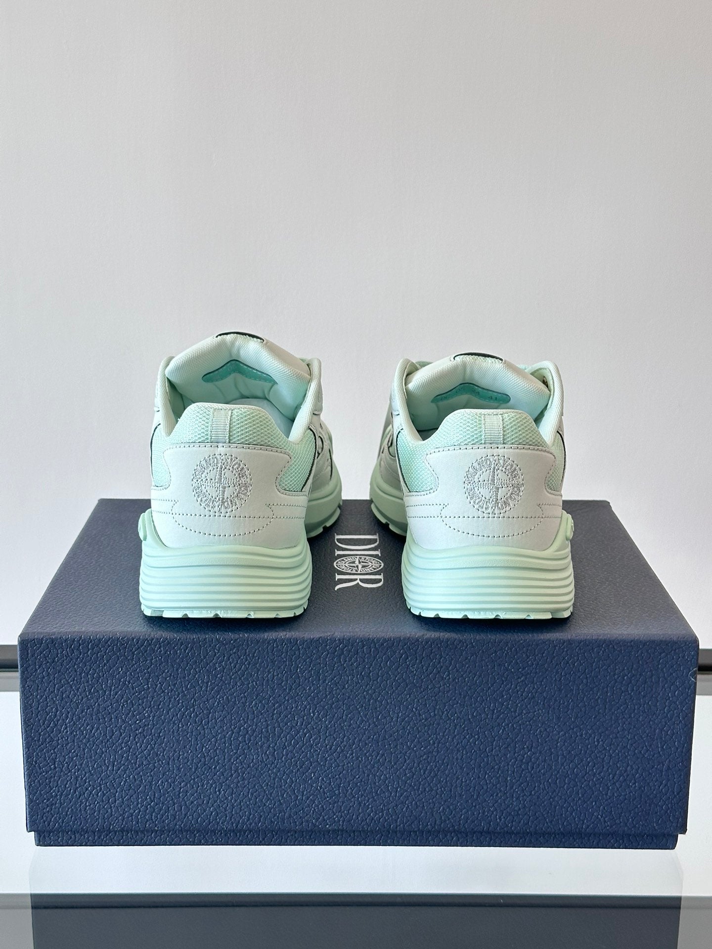 DIOR B30 LIGHT GREEN - Prime Reps