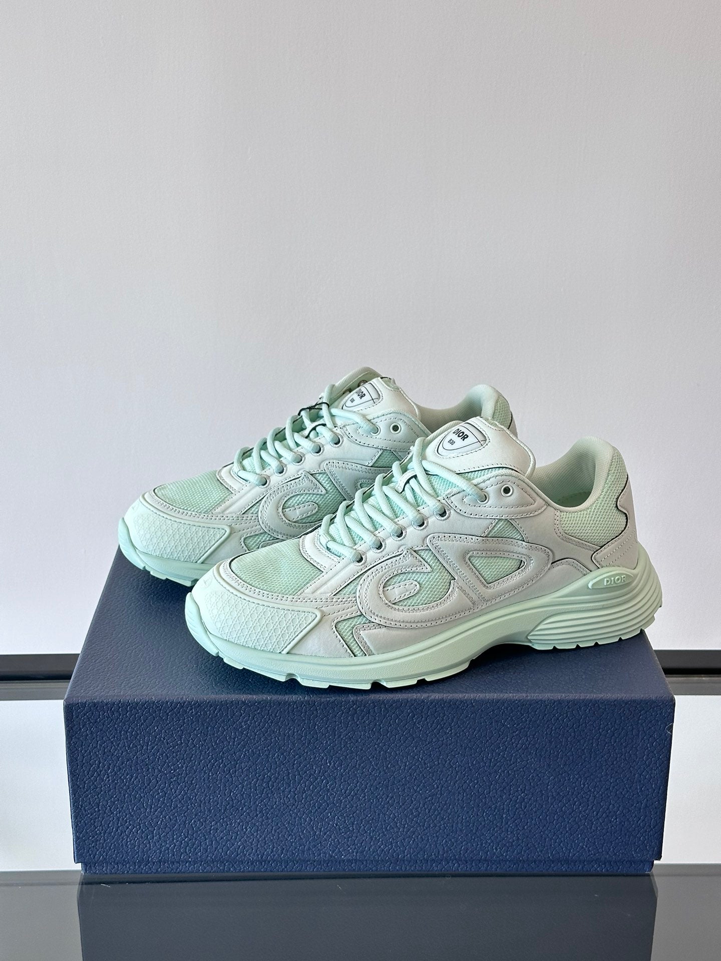 DIOR B30 LIGHT GREEN - Prime Reps
