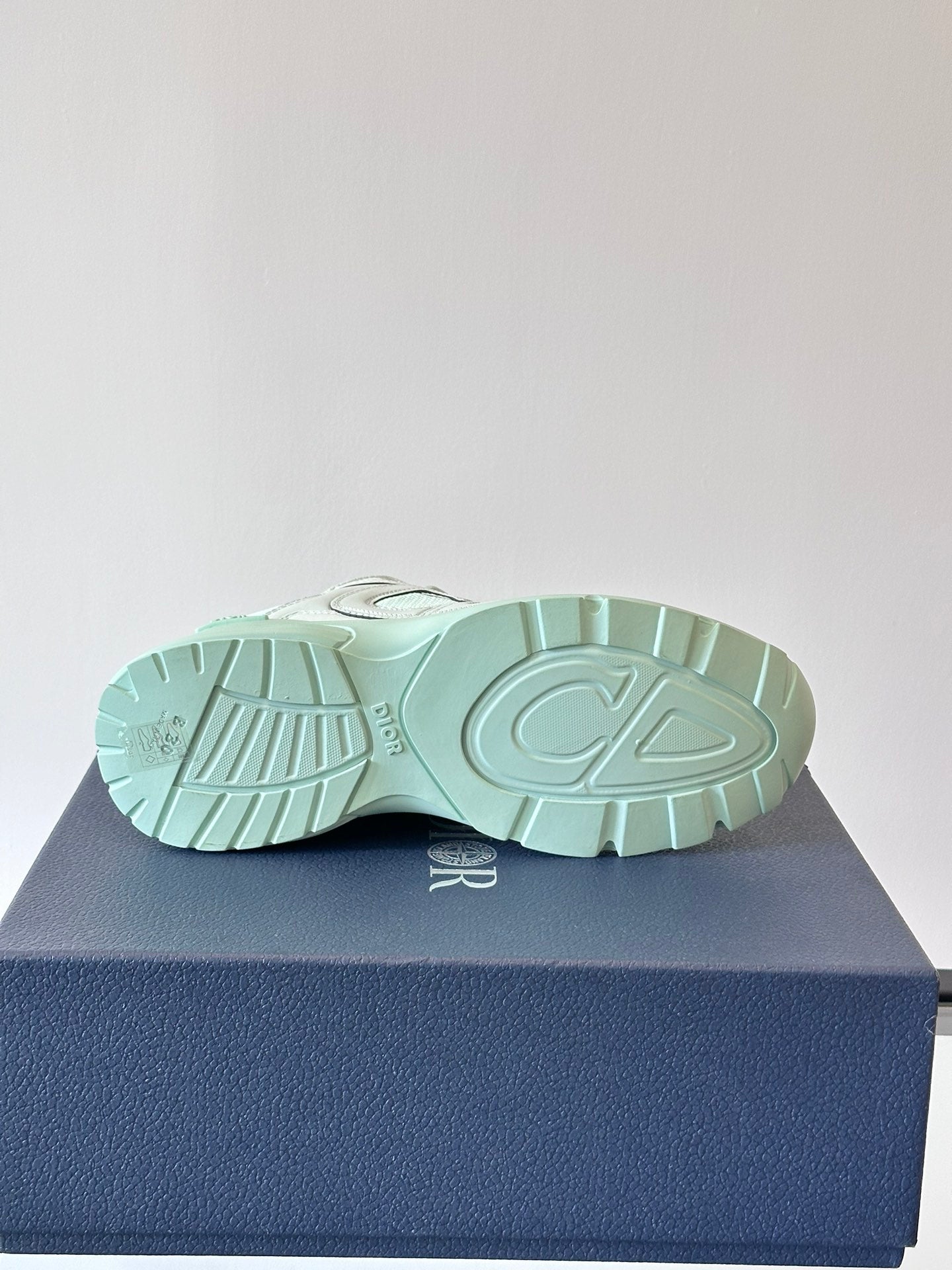 DIOR B30 LIGHT GREEN - Prime Reps