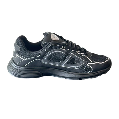DIOR B30 TRIPLE BLACK - Prime Reps