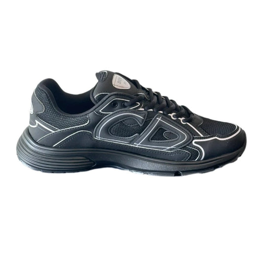 DIOR B30 TRIPLE BLACK - Prime Reps