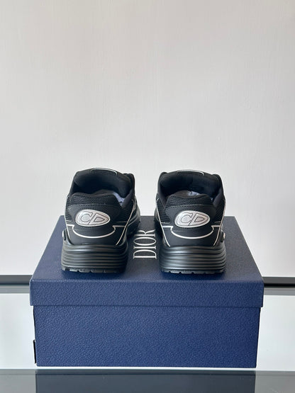 DIOR B30 TRIPLE BLACK - Prime Reps
