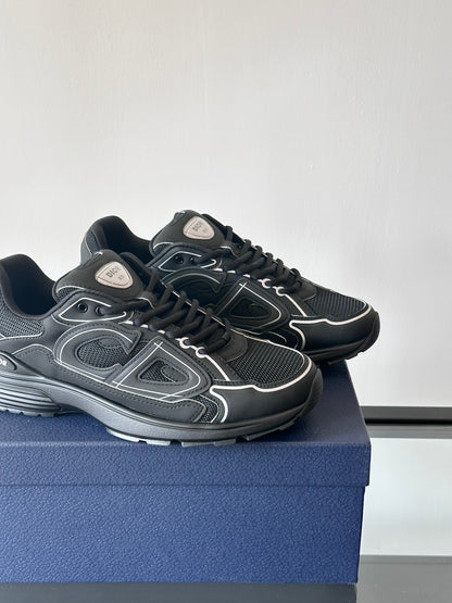 DIOR B30 TRIPLE BLACK - Prime Reps