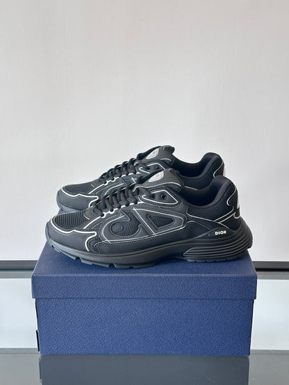 DIOR B30 TRIPLE BLACK - Prime Reps