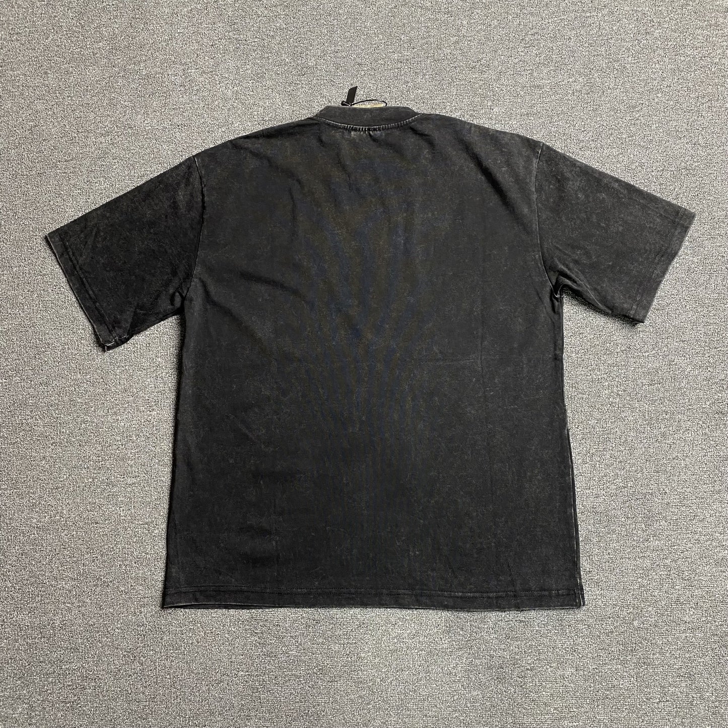 EMINEM VINTAGE GRAPHIC TEE DARK GREY - Prime Reps