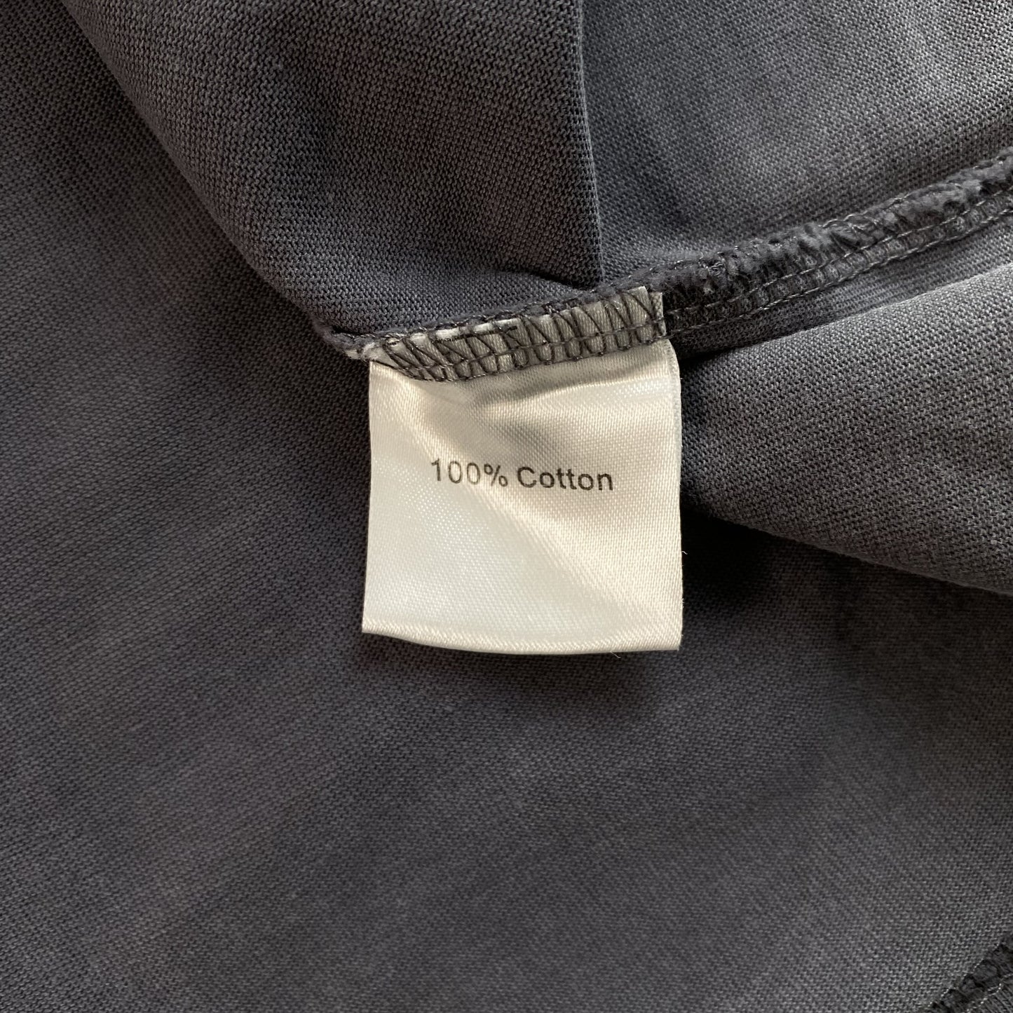 GODSPEED LONG LONELY ROAD T-SHIRT GREY - Prime Reps