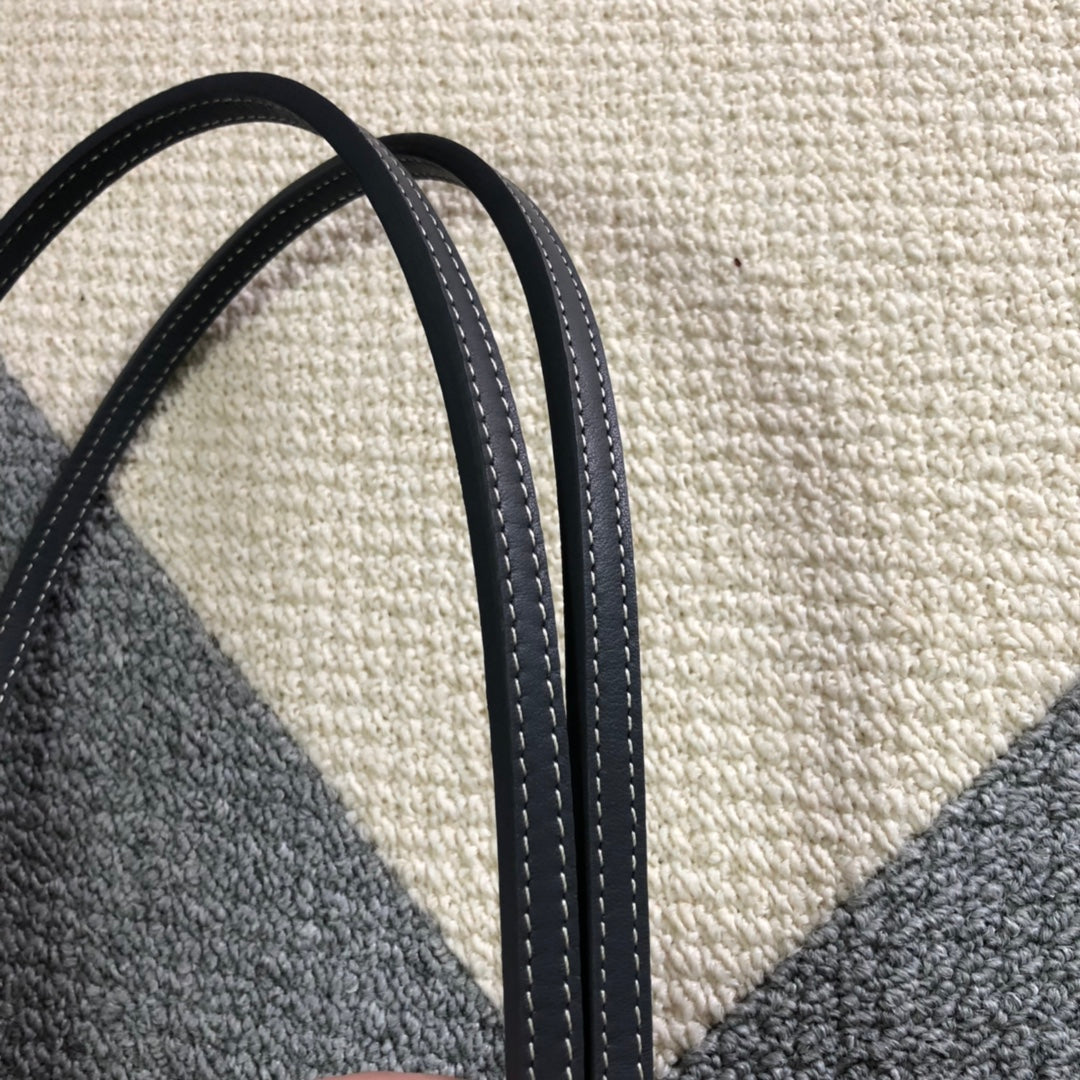 GOYARD ARTOIS PM TOTE BAG GREY - Prime Reps