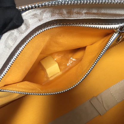 GOYARD BOSTON 45 BAG GREY - Prime Reps