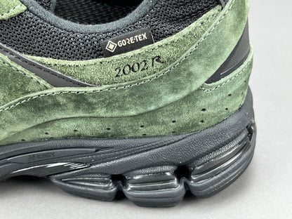 JJJJOUND x NEW BALANCE 2002R GORE-TEX PINE - Prime Reps