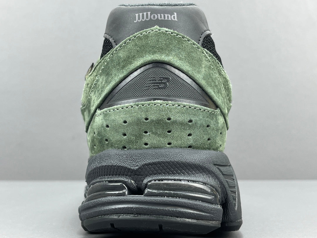 JJJJOUND x NEW BALANCE 2002R GORE-TEX PINE - Prime Reps