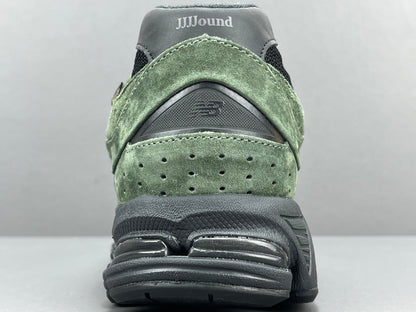 JJJJOUND x NEW BALANCE 2002R GORE-TEX PINE - Prime Reps