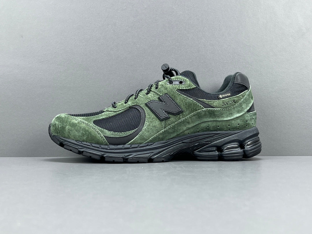 JJJJOUND x NEW BALANCE 2002R GORE-TEX PINE - Prime Reps