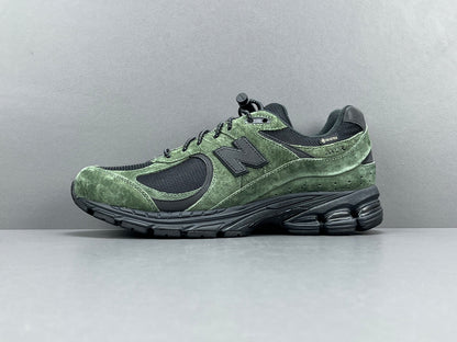 JJJJOUND x NEW BALANCE 2002R GORE-TEX PINE - Prime Reps