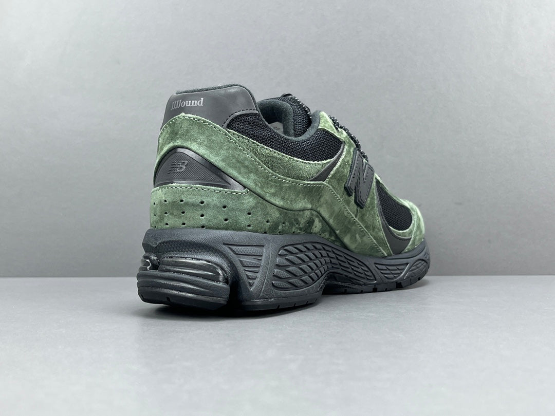 JJJJOUND x NEW BALANCE 2002R GORE-TEX PINE - Prime Reps