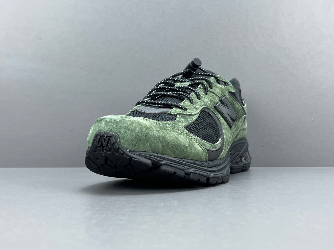 JJJJOUND x NEW BALANCE 2002R GORE-TEX PINE - Prime Reps