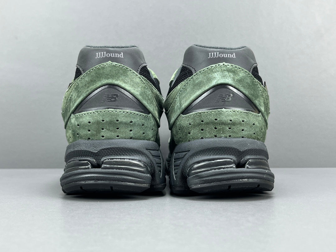 JJJJOUND x NEW BALANCE 2002R GORE-TEX PINE - Prime Reps