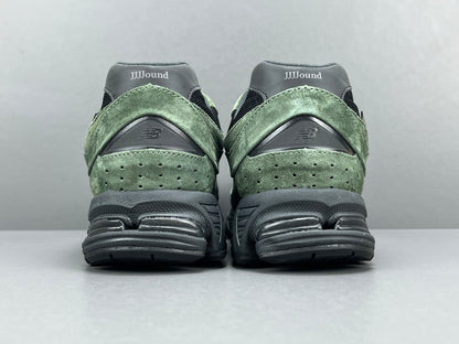 JJJJOUND x NEW BALANCE 2002R GORE-TEX PINE - Prime Reps