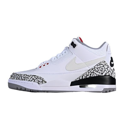 JORDAN 3 RETRO x JTH SUPER BOWL - Prime Reps