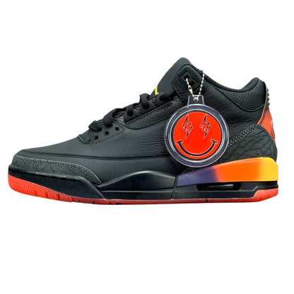 JORDAN 3 RETRO x J BALVIN RIO - Prime Reps