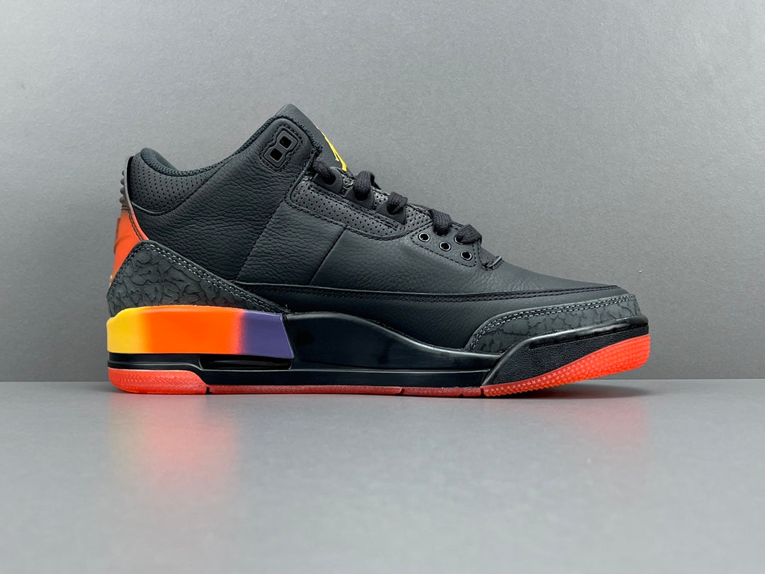 JORDAN 3 RETRO x J BALVIN RIO - Prime Reps