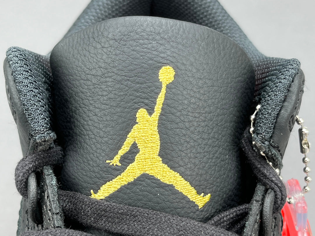 JORDAN 3 RETRO x J BALVIN RIO - Prime Reps