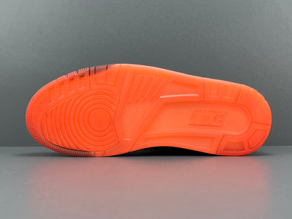 JORDAN 3 RETRO x J BALVIN RIO - Prime Reps