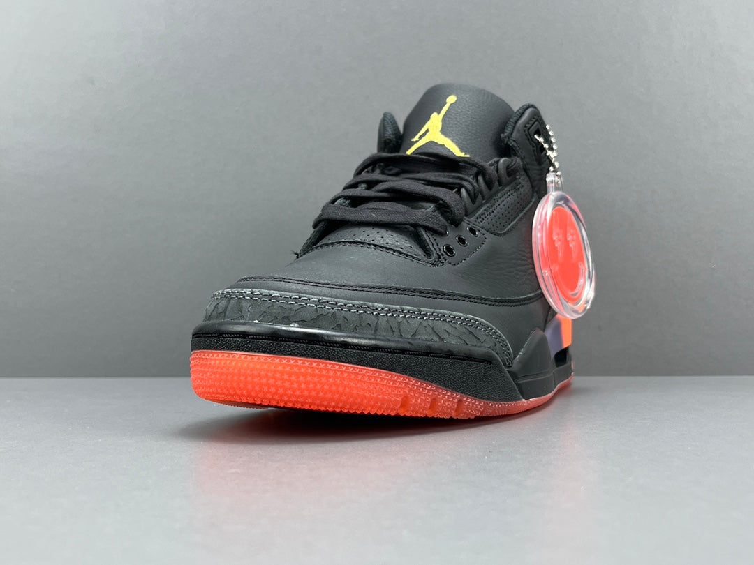 JORDAN 3 RETRO x J BALVIN RIO - Prime Reps