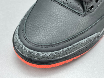 JORDAN 3 RETRO x J BALVIN RIO - Prime Reps