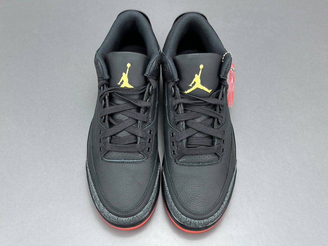 JORDAN 3 RETRO x J BALVIN RIO - Prime Reps