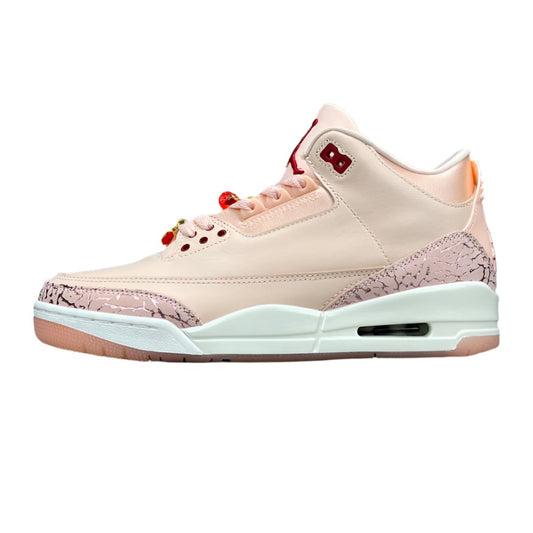 JORDAN 3 RETRO x VALENTINE'S DAY - Prime Reps