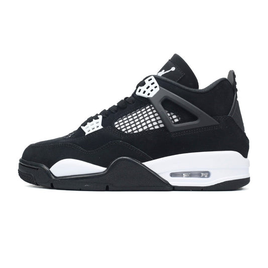 JORDAN 4 RETRO x WHITE THUNDER - Prime Reps