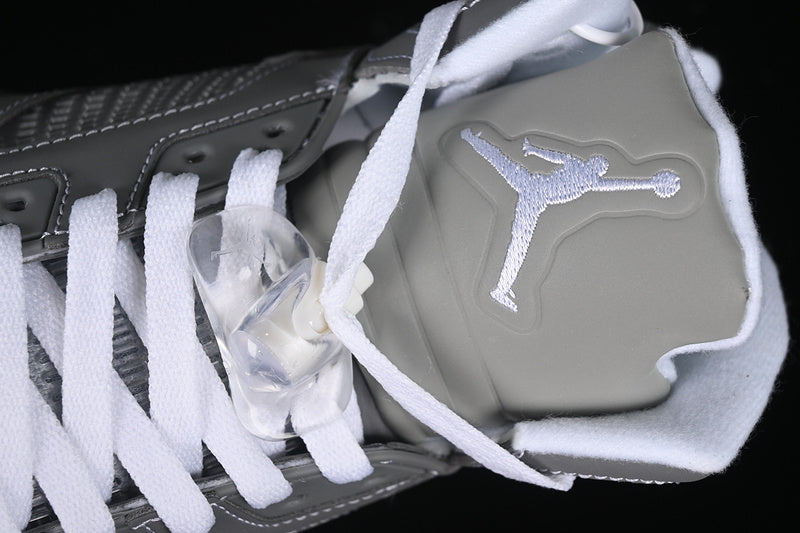 JORDAN 5 x WOLF GREY - Prime Reps