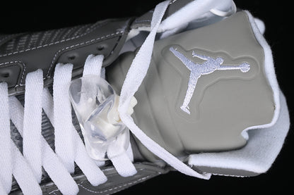 JORDAN 5 x WOLF GREY - Prime Reps