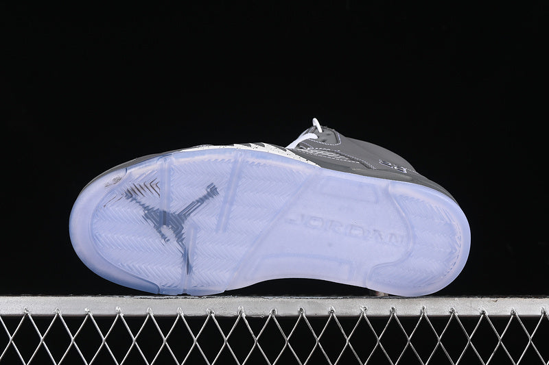 JORDAN 5 x WOLF GREY - Prime Reps