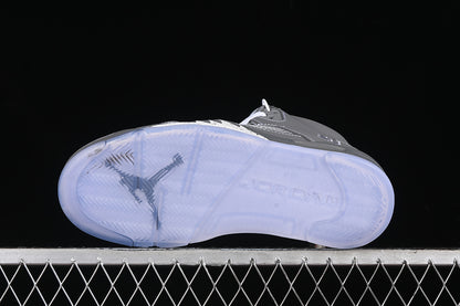 JORDAN 5 x WOLF GREY - Prime Reps