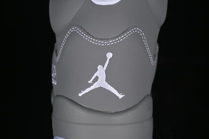 JORDAN 5 x WOLF GREY - Prime Reps