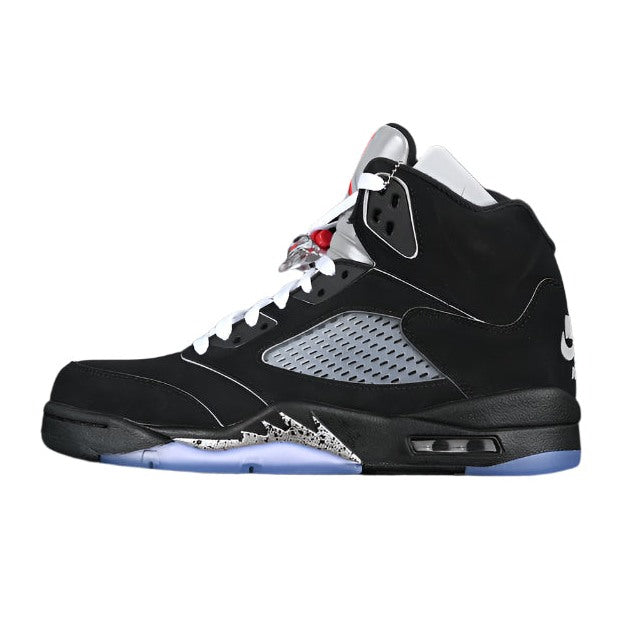 JORDAN RETRO 5 x BLACK METALLIC - Prime Reps