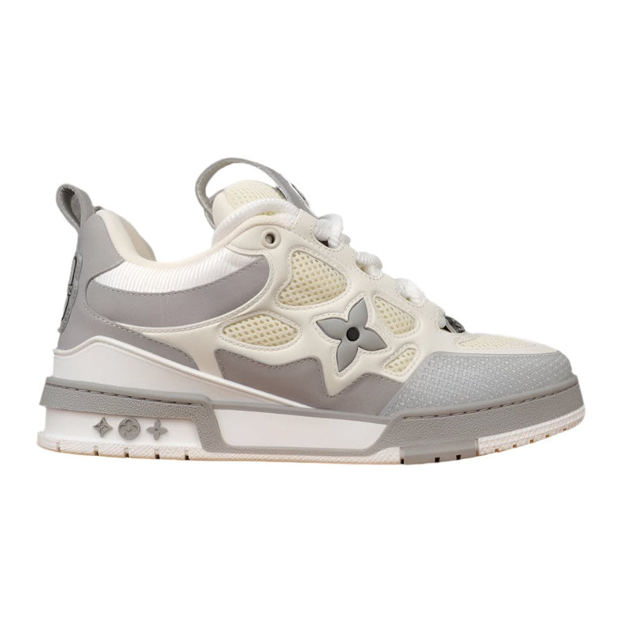 LOUIS VUITTON LV SKATE SNEAKER GREY - Prime Reps