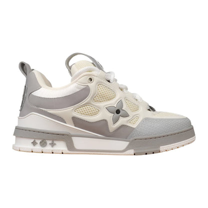LOUIS VUITTON LV SKATE SNEAKER GREY - Prime Reps