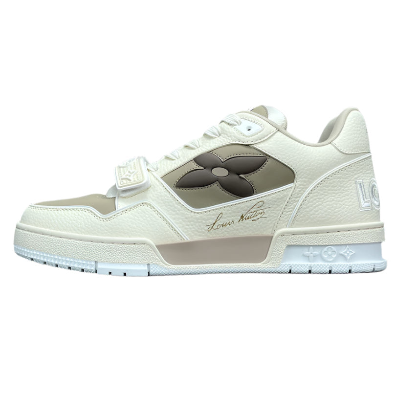 LOUIS VUITTON LV TRAINER SNEAKER - Prime Reps