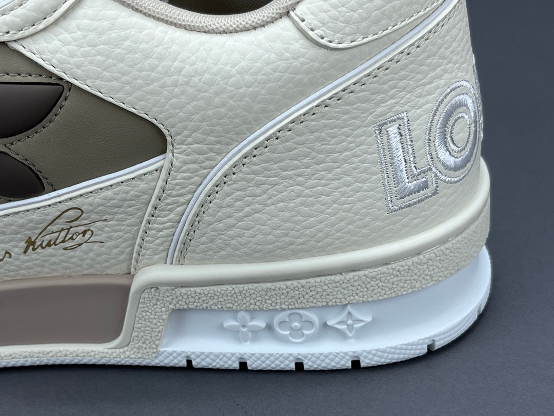LOUIS VUITTON LV TRAINER SNEAKER - Prime Reps