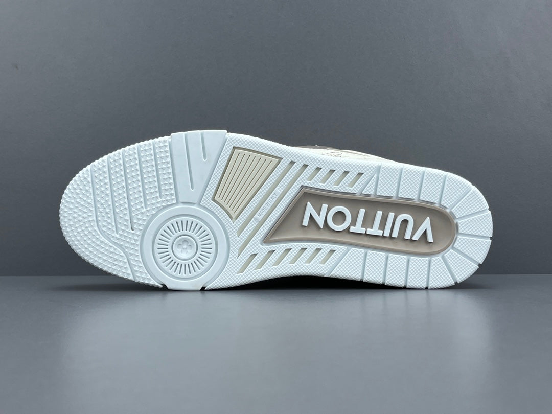 LOUIS VUITTON LV TRAINER SNEAKER - Prime Reps
