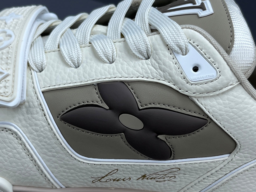 LOUIS VUITTON LV TRAINER SNEAKER - Prime Reps