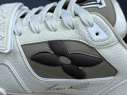 LOUIS VUITTON LV TRAINER SNEAKER - Prime Reps