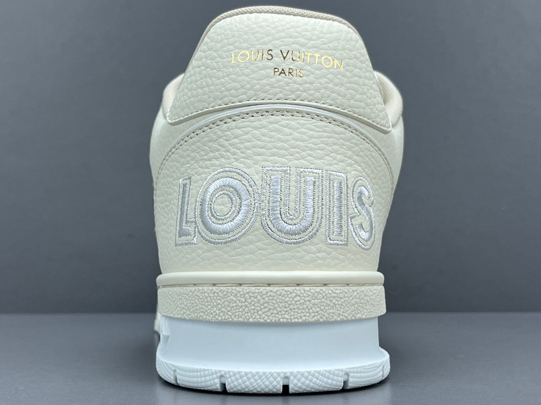 LOUIS VUITTON LV TRAINER SNEAKER - Prime Reps