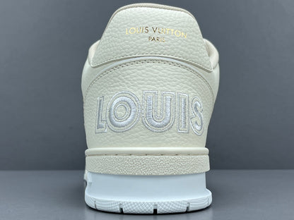 LOUIS VUITTON LV TRAINER SNEAKER - Prime Reps
