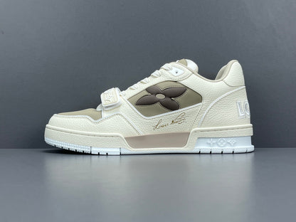 LOUIS VUITTON LV TRAINER SNEAKER - Prime Reps
