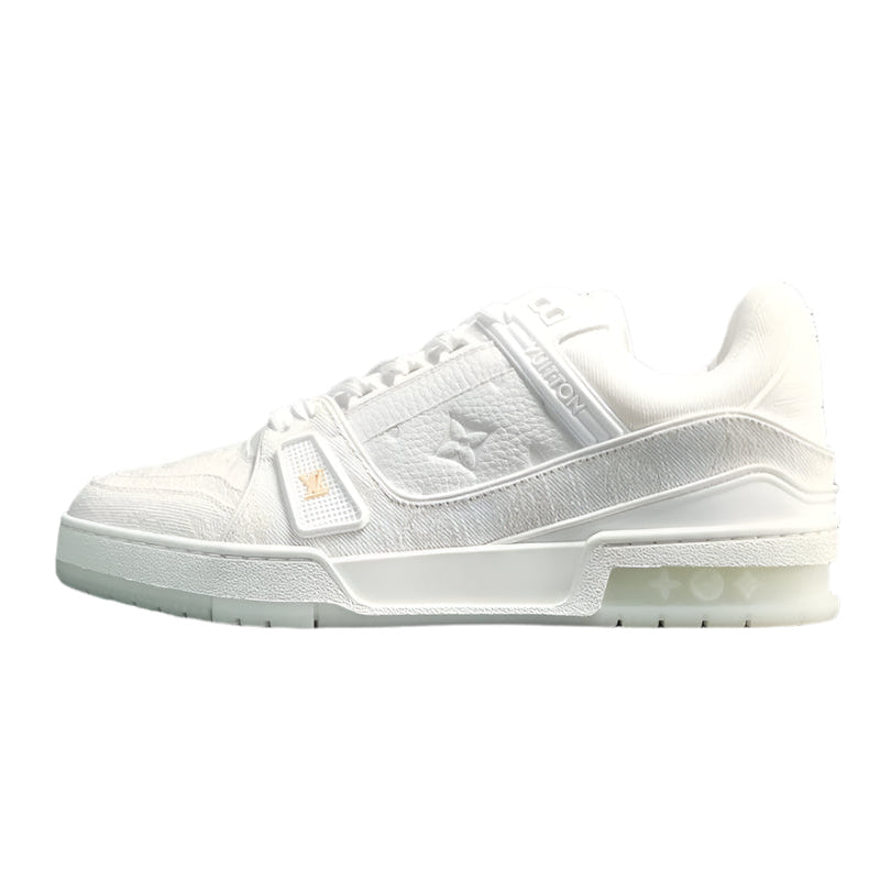 LOUIS VUITTON LV TRAINER SNEAKER - Prime Reps